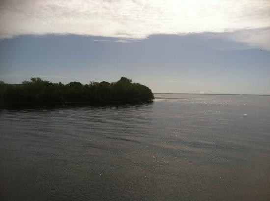 Anclote Gulf Park-Holiday必去景点