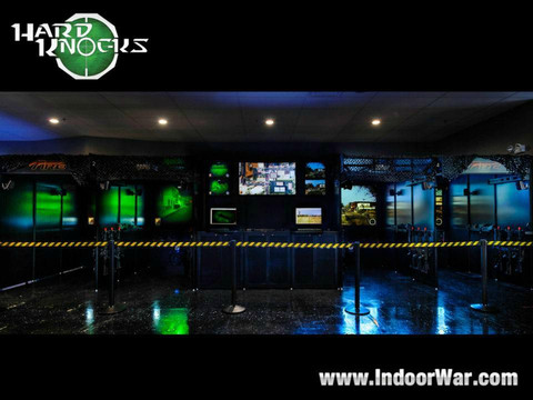 Hard Knocks-Oviedo必去景点