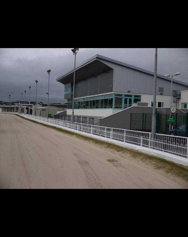 Clonmel Greyhoud Stadium