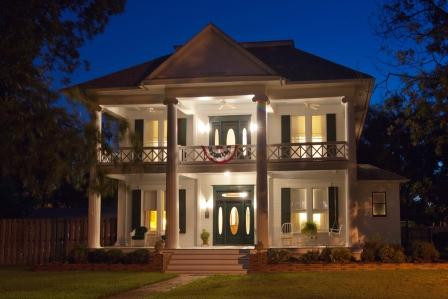 Pecan Manor B&B主图