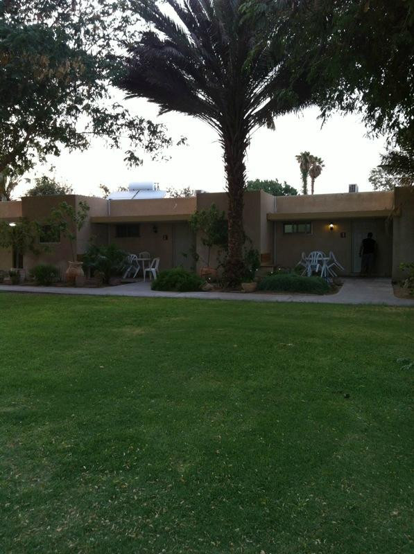 Eilot Holiday Apartments主图