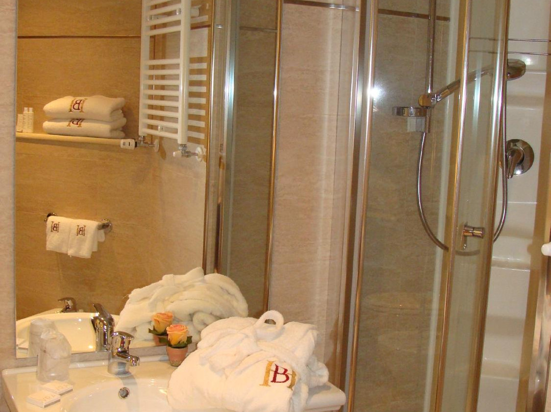 Hotel Belforte主图