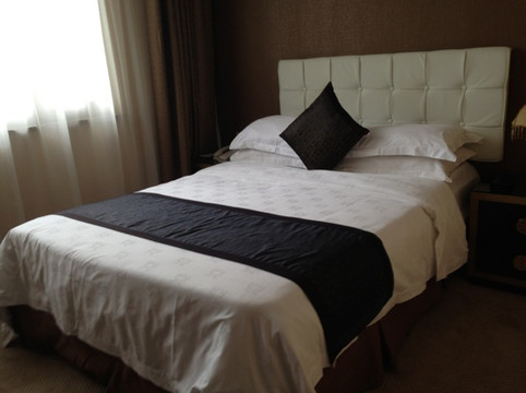 格丽酒店(虹桥机场吴中路店)主图