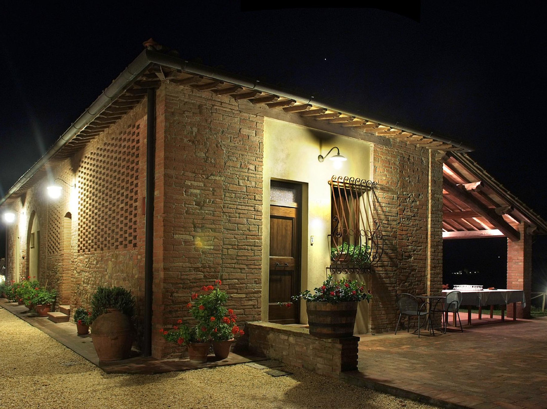 Fattoria Poggio Alloro