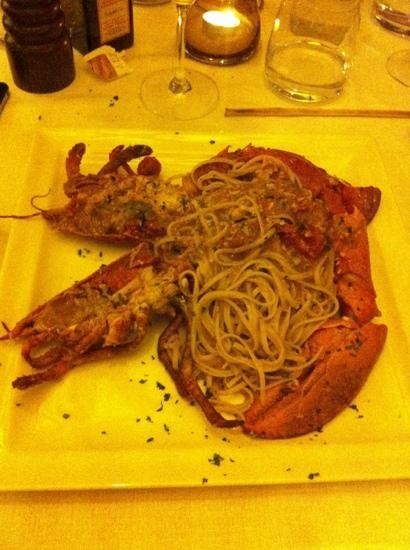 Ristorante ai Casoni