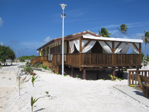 Hakamanu Lodge主图