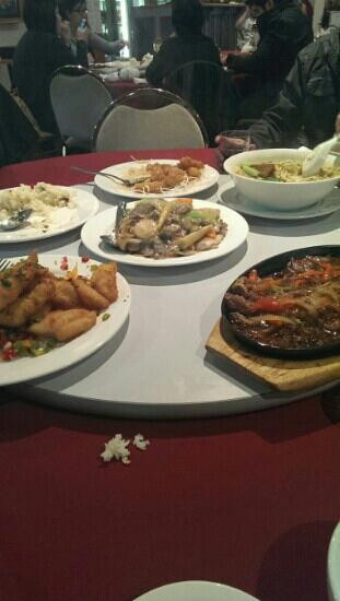 Grand junction palace