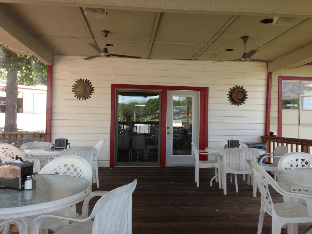 Langley餐馆和美食-VIP Pizza - Grand Lake