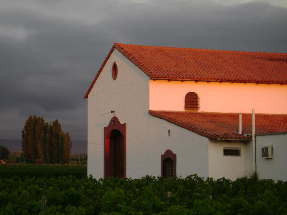 Bodega Familia Cassone-路冉得库约必去景点