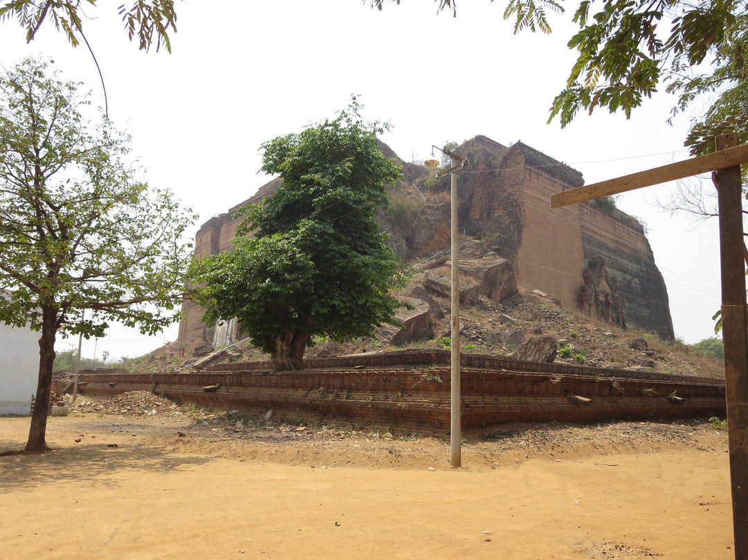 Pahtodawgyi-曼德勒必去景点