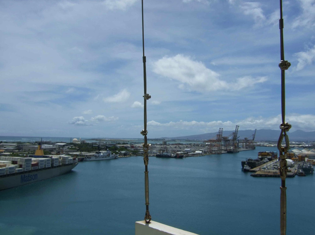 阿啰哈塔购物商场-火奴鲁鲁必去景点