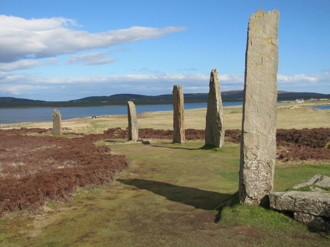 Orkney Archaeology Tours景点图片