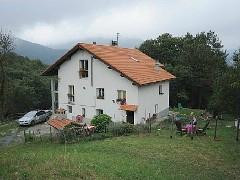Olbicella酒店住宿-La Casa Inglese in Liguria