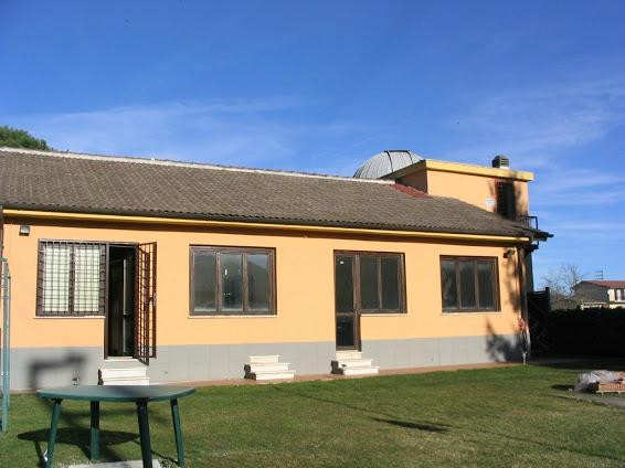 Osservatorio Astronomico Franco Fuligni景点图片