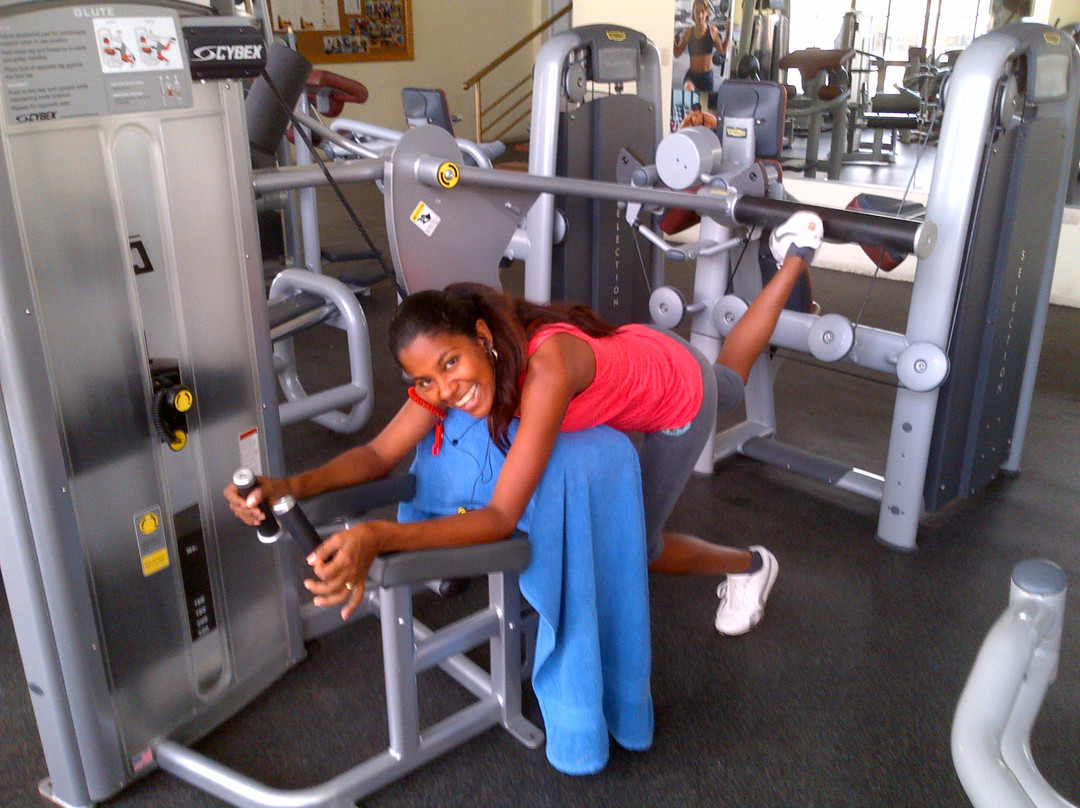 Serenity Spa-普拉塔港必去景点