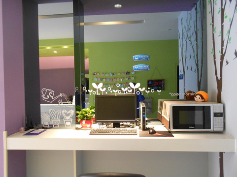 沈阳百时快捷沈北大学城店主图