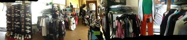 Escuela de Golf-Castell-Platja d'Aro必去景点