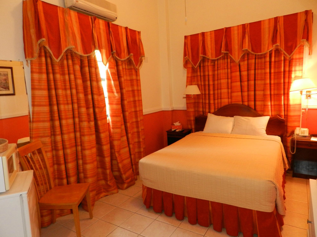 Roraima Residence Inn