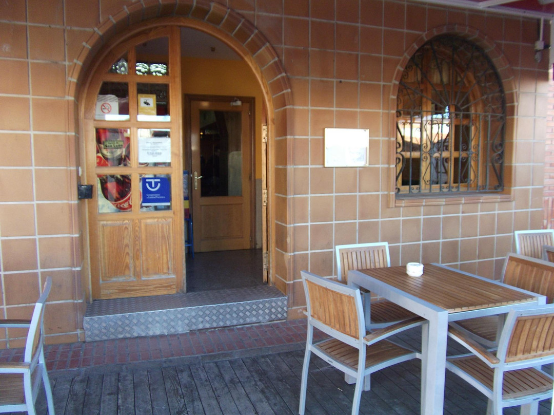 Hostal El Busto I主图