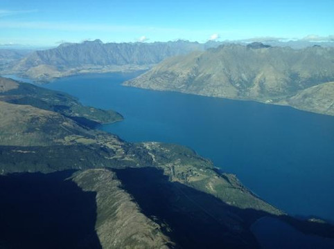 米尔福德旅行公司-皇后镇必去景点