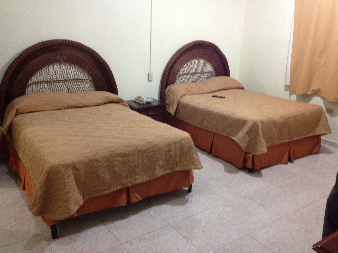Hotel Maguana
