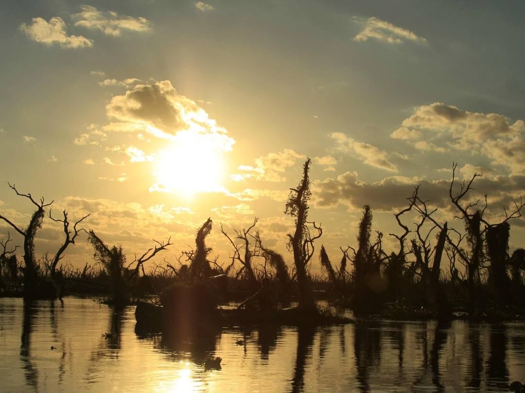 Formosa Receptiva-Formosa必去景点