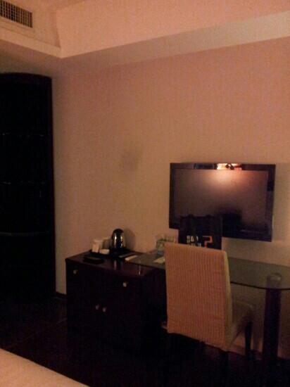 橙子优选酒店(北京良乡大学城店)主图