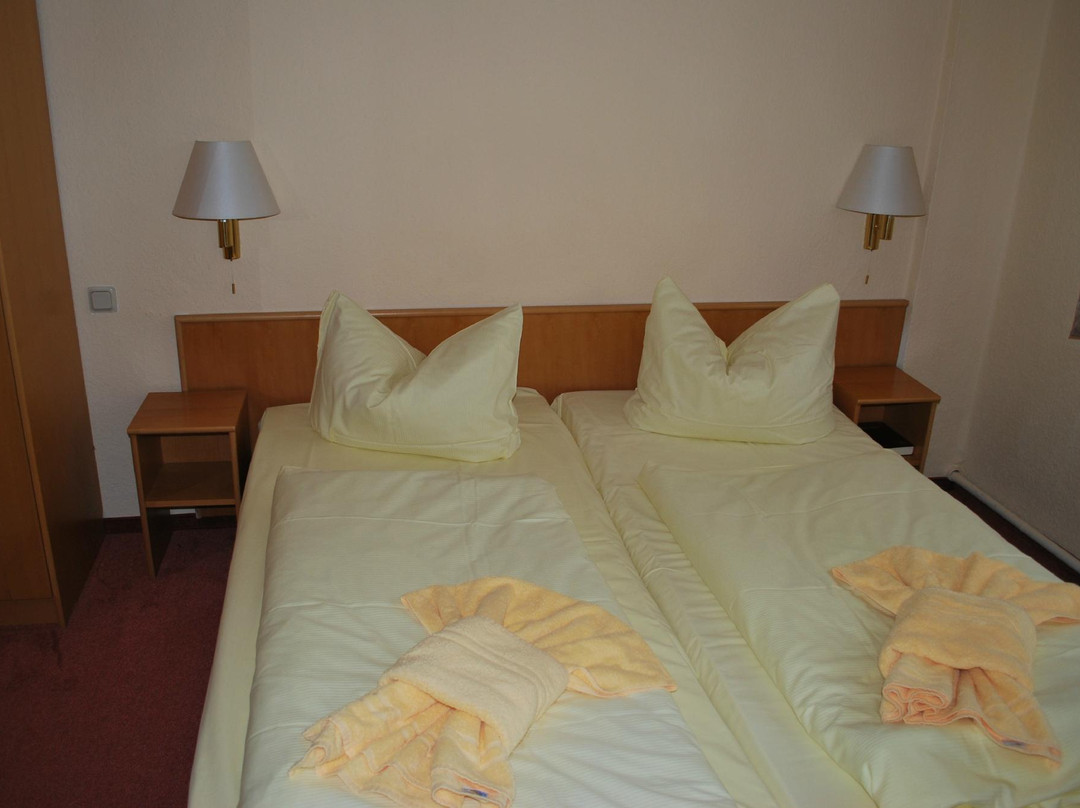 Harzhotel Guentersberge主图