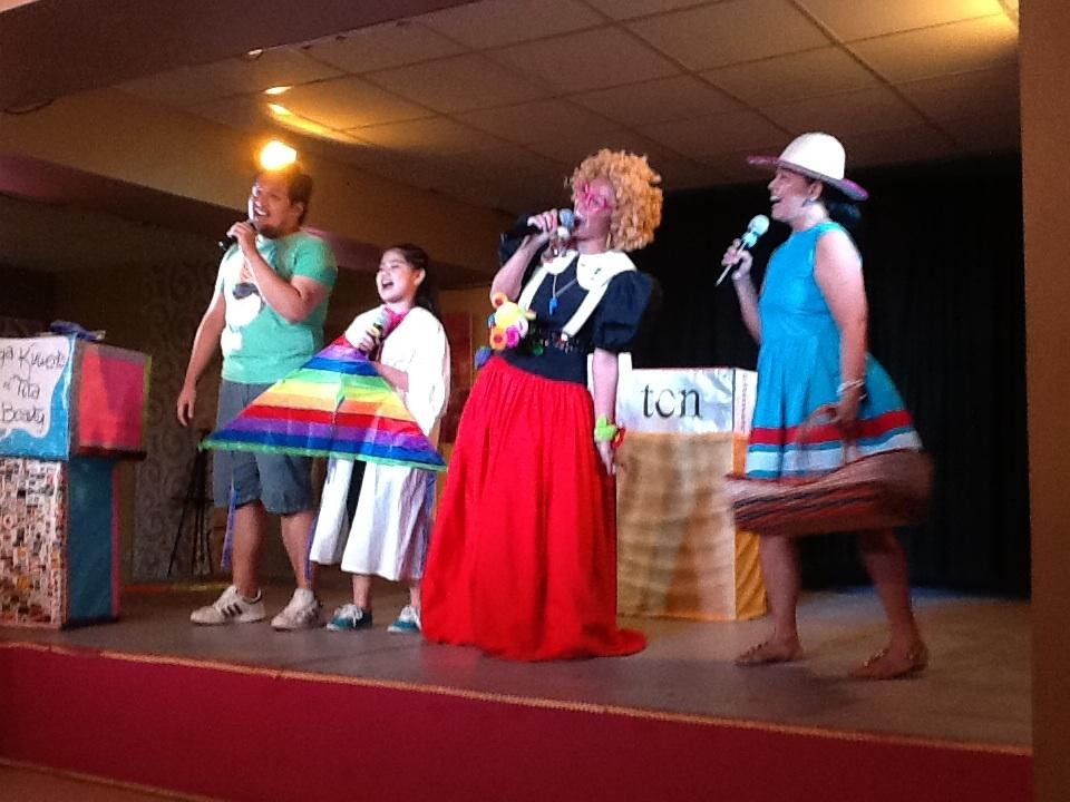 Mabuhay Restop-马尼拉必去景点