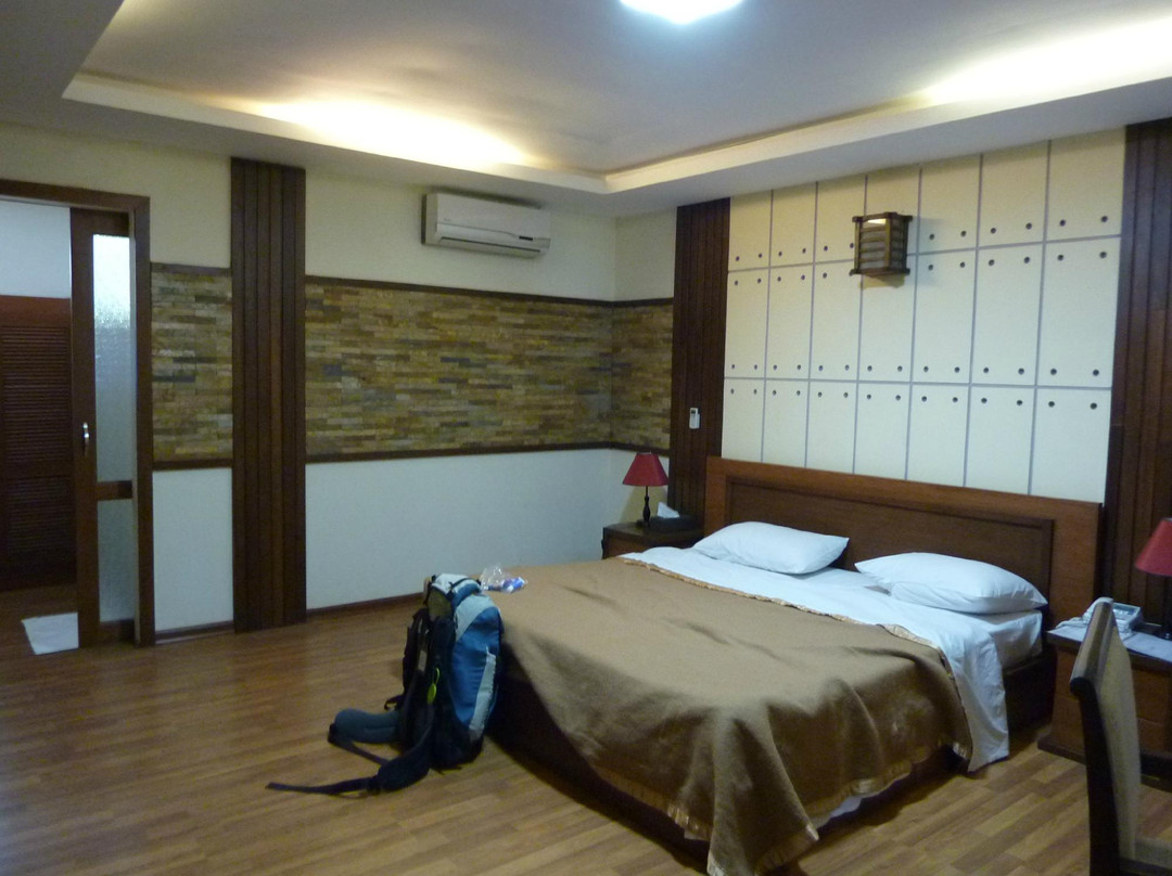 Hotel Aster主图