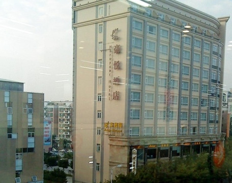 凯里亚德酒店（广州番禺奥园广场店）主图