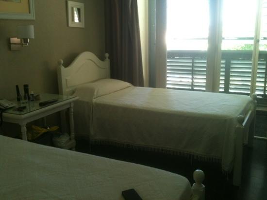 Gran Hotel de Turismo-客卧