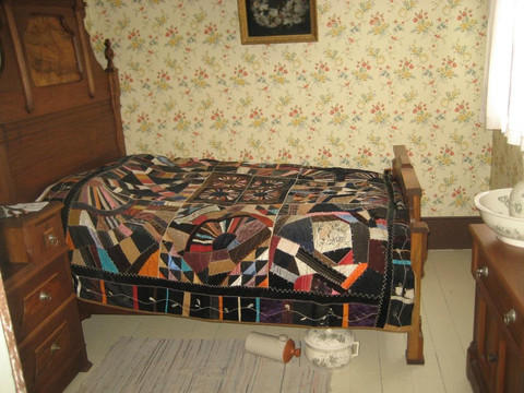 Markham Museum-万锦市必去景点