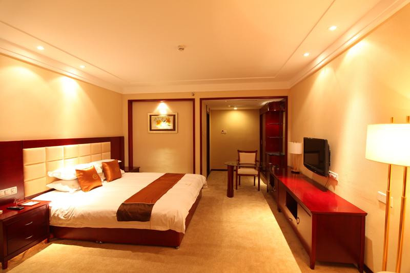 宏兴国际大酒店主图