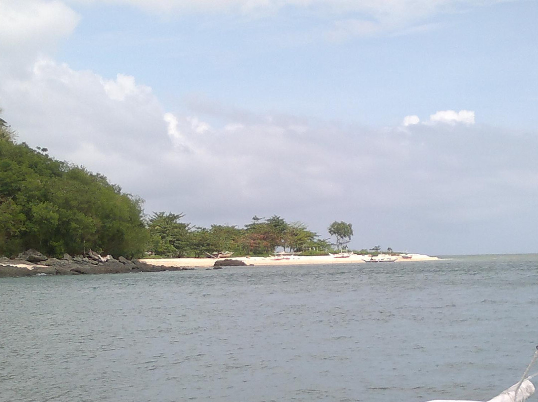 Olotayan Island-罗哈斯城必去景点