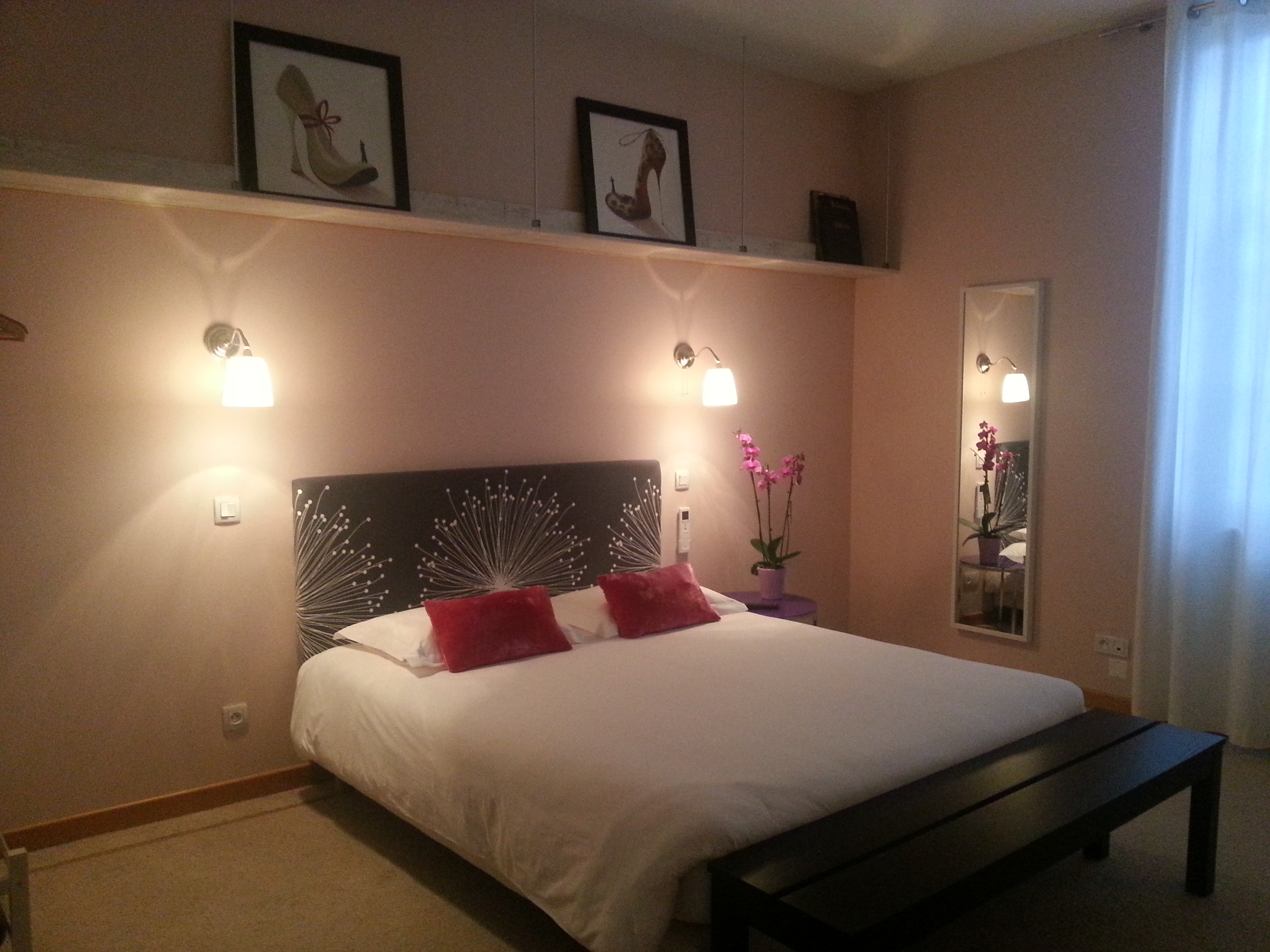 Hotel Absolu-官方