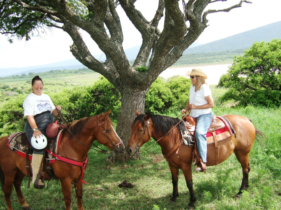 Hacienda de Taos
