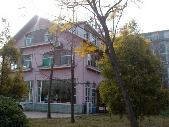 西昌天喜花月酒店-客卧