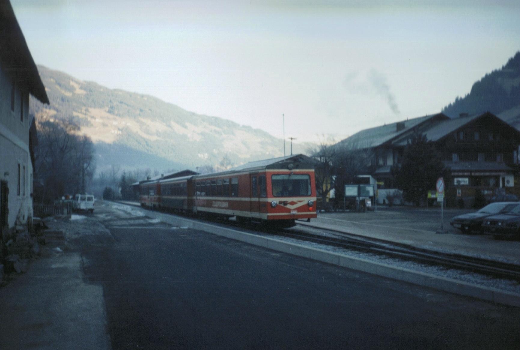 Gasthof Tipotsch-客卧