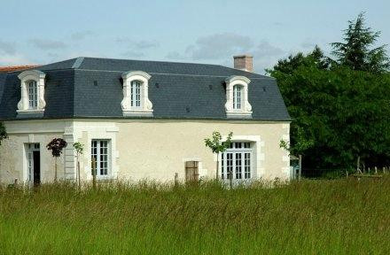 Le Clos des Augers主图
