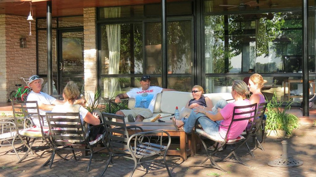 Polo Day - El Retiro Polo Club-Zelaya必去景点