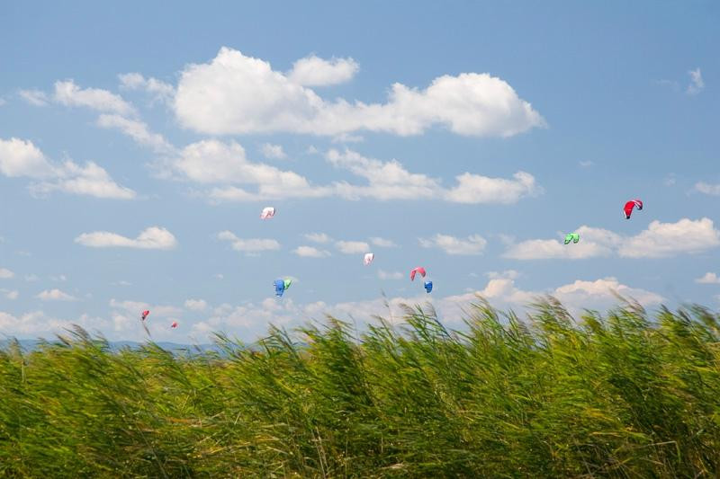 Kiteschule Kitesurfing-Podersdorf am See必去景点