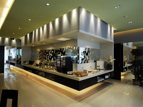 武汉锦江之星六渡桥店主图