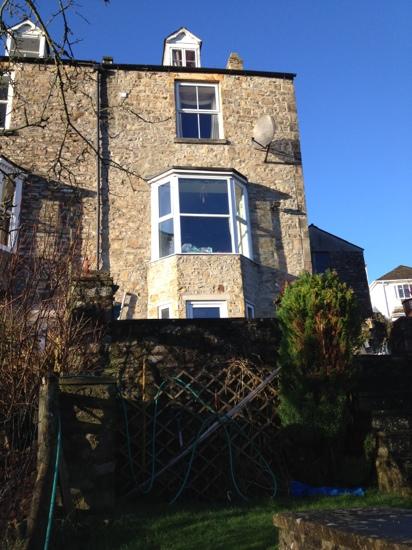 River View B & B-泳池