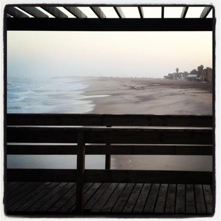 Swakopmund Jetty-斯瓦科普蒙德必去景点