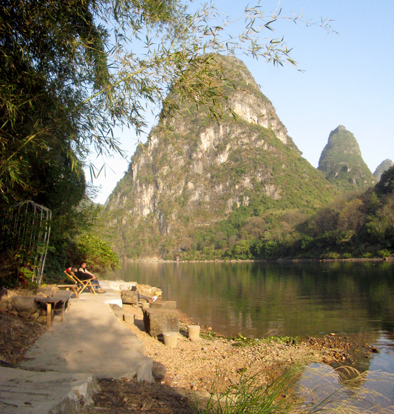 榴莲间-阳朔县必去景点