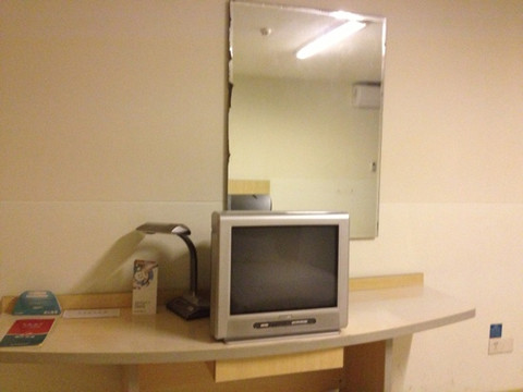 上海锦江之星逸仙路店主图