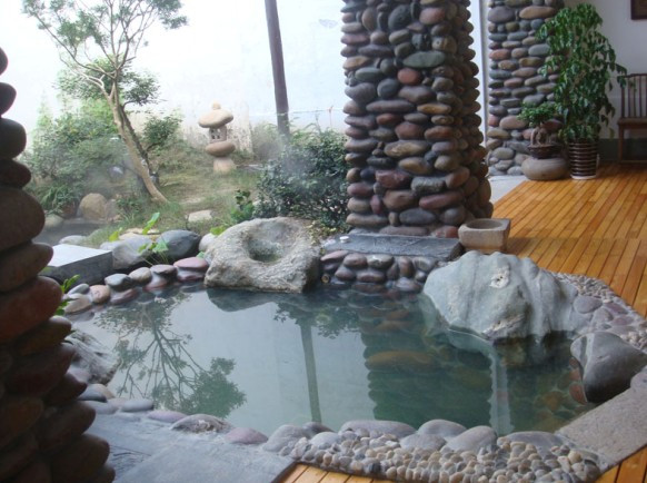 赏玉阁温泉会所主图