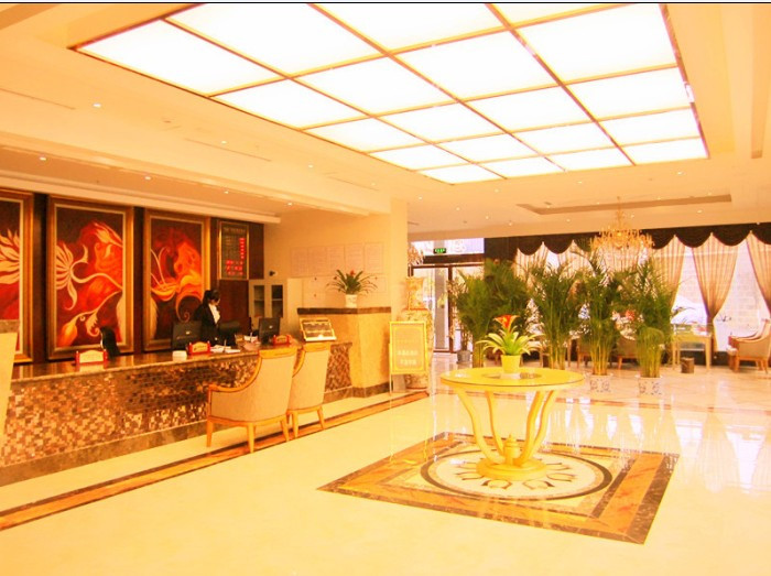 景好假日酒店主图