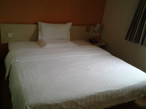 7天优品·赣州汽车站店主图